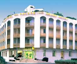 Hotel Grand Hotel Palace