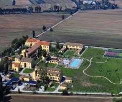 Hotel Poggio All'agnello – Sport and Active Holidays