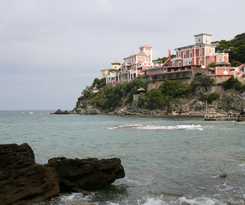 Hotel Ristorante Baia Del Sorriso
