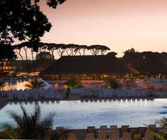 Hotel Hu Park Albatros Village