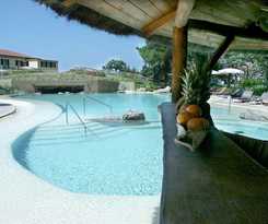 Hotel Tombolo Talasso Resort