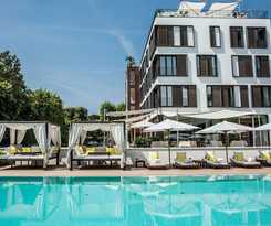 Hotel Principe Forte Dei Marmi