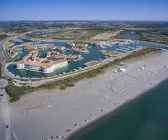 Hotel Marinagri Greenblu 