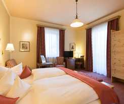 Hotel Reindl's Partenkirchner Hof