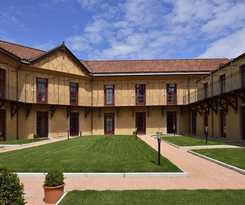 Hotel Castello Dal Pozzo