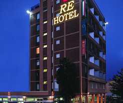 Hotel Re Lissone