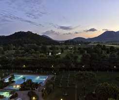 Hotel Splendid Terme di Galzignano