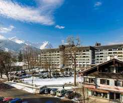 Hotel Mercure Garmisch Partenkirchen