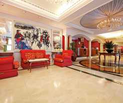 Mercure Parma Centro Stendhal