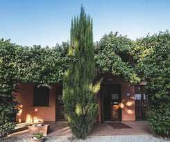 Country Resort Al Poggio Dei Papi