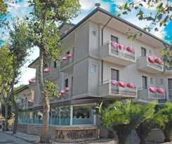 Hotel Villa Celeste Hotel