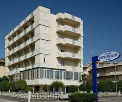 Hotel Diplomatic