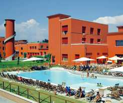 Family Beach Village Regina Del Mare