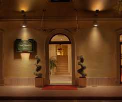 Hotel Arnolfo and Aqua Laetitia Spa and Beauty