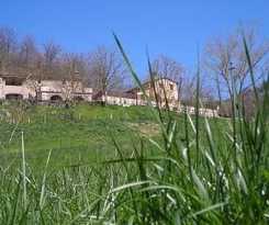 Hotel Rural Msn Farmhouse La Carbonaia