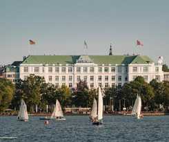 Hotel Atlantic Hamburg, Autograph Collection