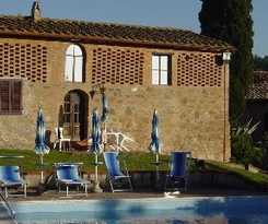 Hotel Rural MSN Relais Le Querciole