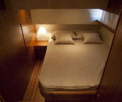 Hotel Venice Luxury Yacht