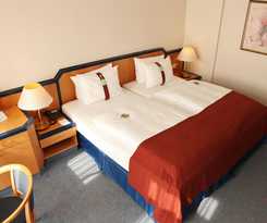 Hotel HI International Hamburg