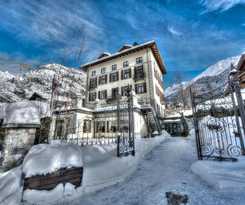 Hotel Villa Novecento Romantic