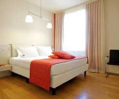 Hotel Mercure Milano Solari