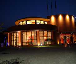 Hotel Luna Motel Lago Maggiore Arona