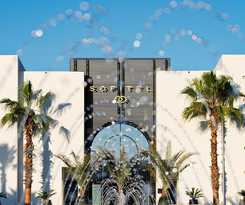 Sofitel Agadir Thalassa Sea and Spa