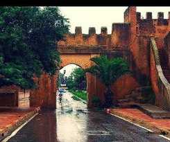 Casa de Huéspedes L' Arganier D'or