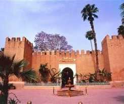 Hotel Palais Salam Taroudant