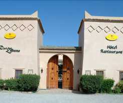 Hotel Dar Zitoune Taroudant
