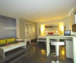 Le Trianon Luxury and Spa