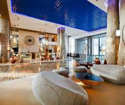 Hotel Le Golf D'Essaouira & Spa