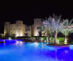 Hotel Palais Du Desert and Spa