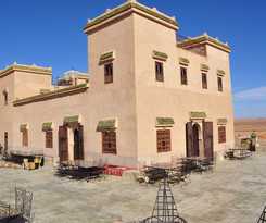 Casa de Huéspedes Kasbah Leila