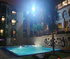 Palais Ommeyad Suites and Spa