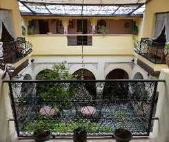 Ines Palace