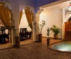 Dar Foundouk and Spa