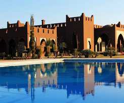 Hotel Taj Atlas Wellness Boutique and Spa