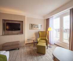 Doubletree By Hilton Hannover Schweizerhof