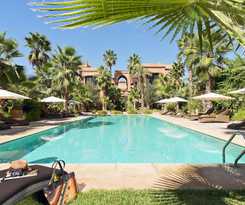 Tigmiza Suites and Pavillions