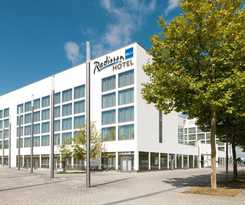 Radisson Blu , Hannover