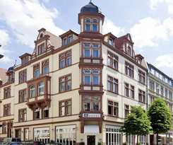 Hotel The Heidelberg Exzellenz