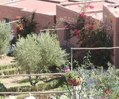 Hotel Shems Moon Suite & Spa