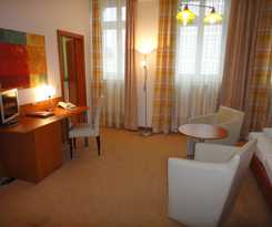 Hotel Bayrischer Hof