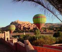 Hotel La Kasbah