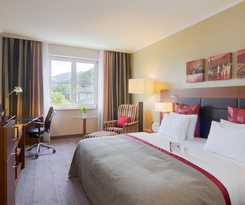 Hotel Hilton Heidelberg