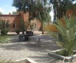 Hotel Auberge Kasbah Meteorites