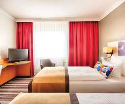 Hotel Leonardo  Heidelberg