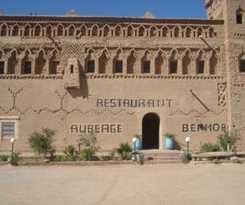 Chez Famile Ben Moro