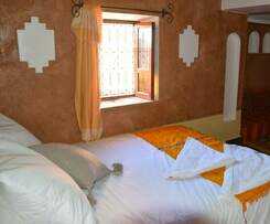 Hostel Kasbah Assafar - Guest House